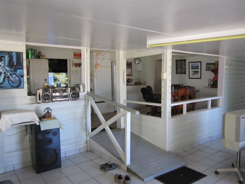 31 Mill Street, Bajool QLD 4699