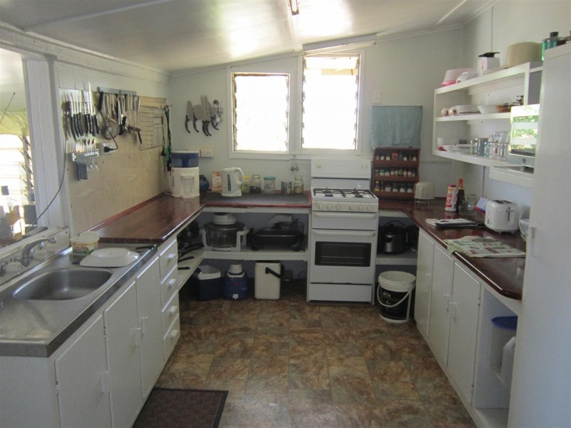 31 Mill Street, Bajool QLD 4699