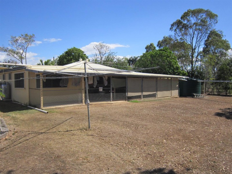 31 Mill Street, Bajool QLD 4699