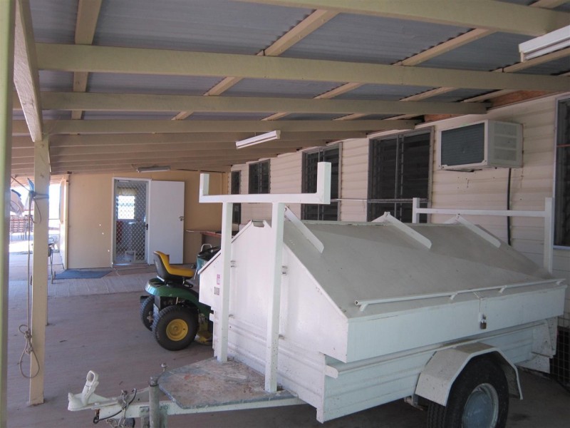 31 Mill Street, Bajool QLD 4699