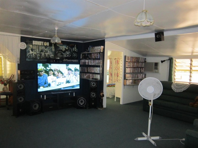 31 Mill Street, Bajool QLD 4699