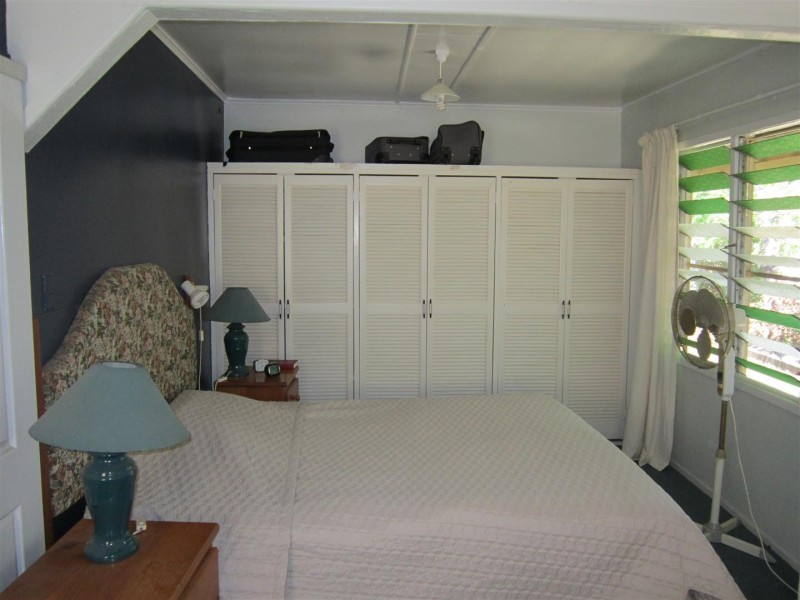 31 Mill Street, Bajool QLD 4699