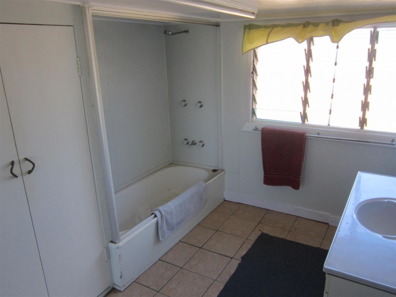 31 Mill Street, Bajool QLD 4699