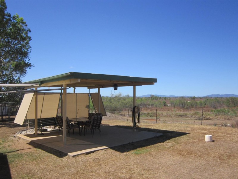 31 Mill Street, Bajool QLD 4699