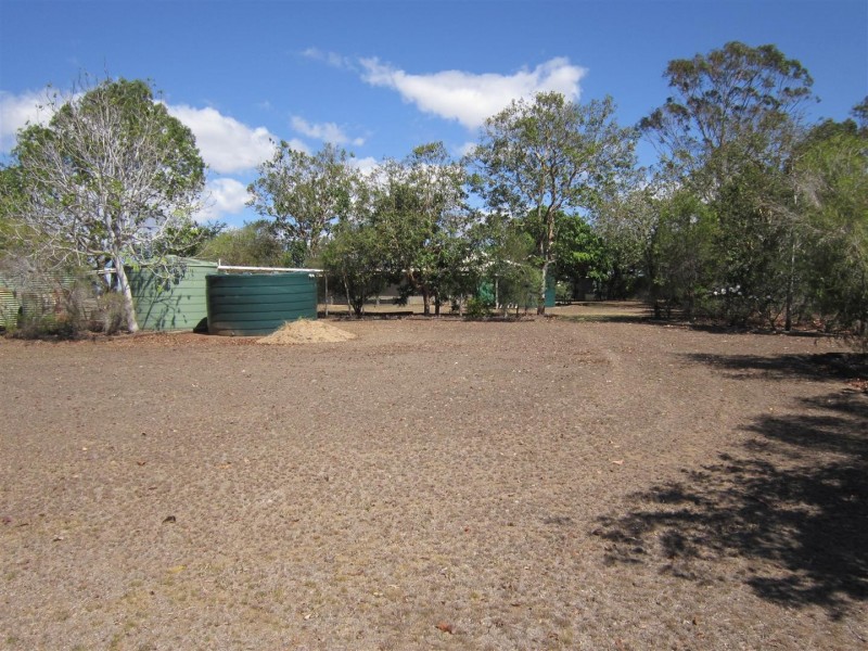 31 Mill Street, Bajool QLD 4699