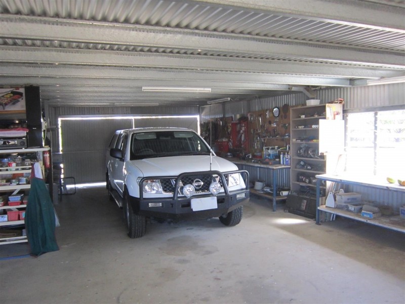 31 Mill Street, Bajool QLD 4699