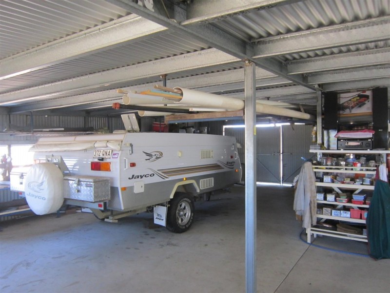 31 Mill Street, Bajool QLD 4699