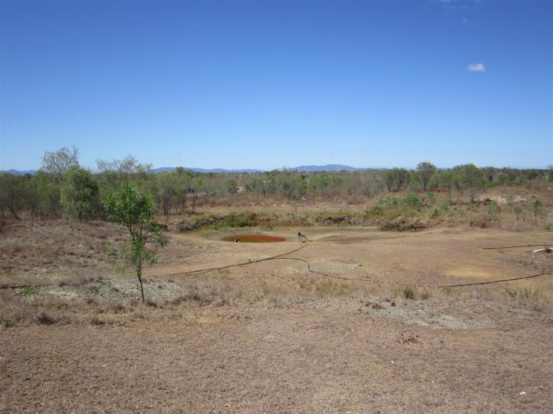 31 Mill Street, Bajool QLD 4699