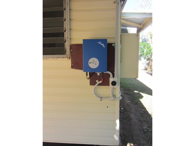 31 Mill Street, Bajool QLD 4699