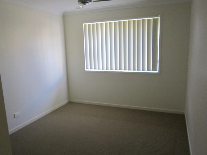 21 Leichhardt Drive, Gracemere QLD 4702