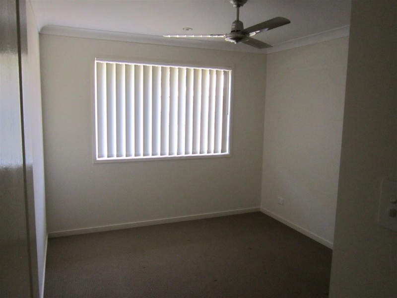 21 Leichhardt Drive, Gracemere QLD 4702