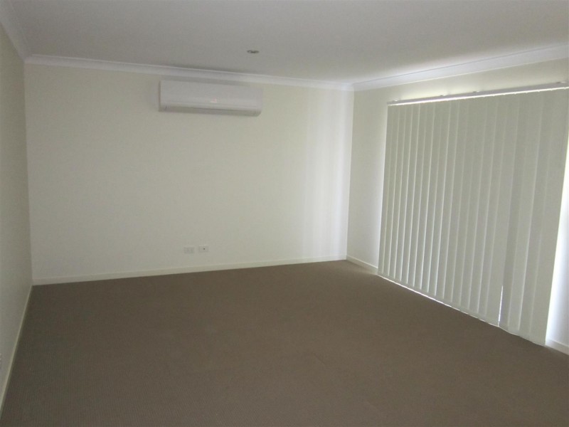 21 Leichhardt Drive, Gracemere QLD 4702