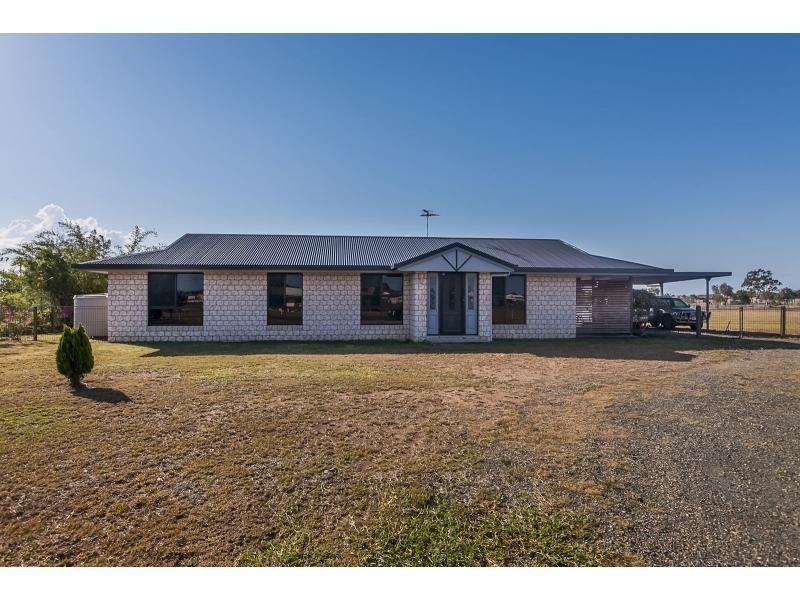 39 Robertson Road, Gracemere QLD 4702