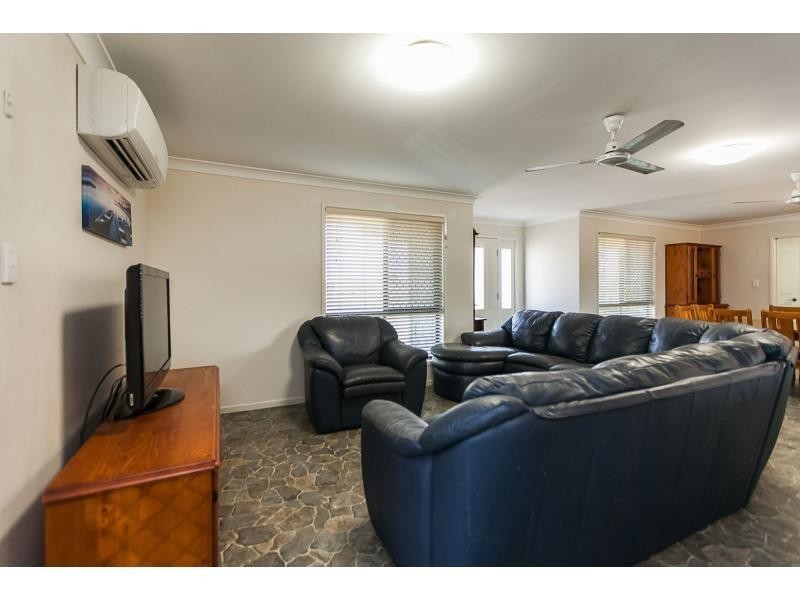 39 Robertson Road, Gracemere QLD 4702
