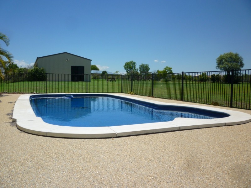 42 Ingram Drive, Gracemere QLD 4702