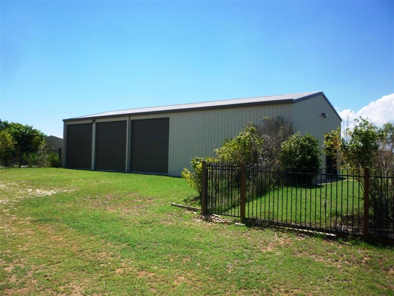 42 Ingram Drive, Gracemere QLD 4702
