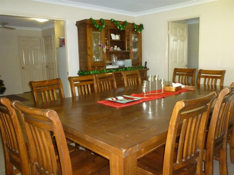 42 Ingram Drive, Gracemere QLD 4702