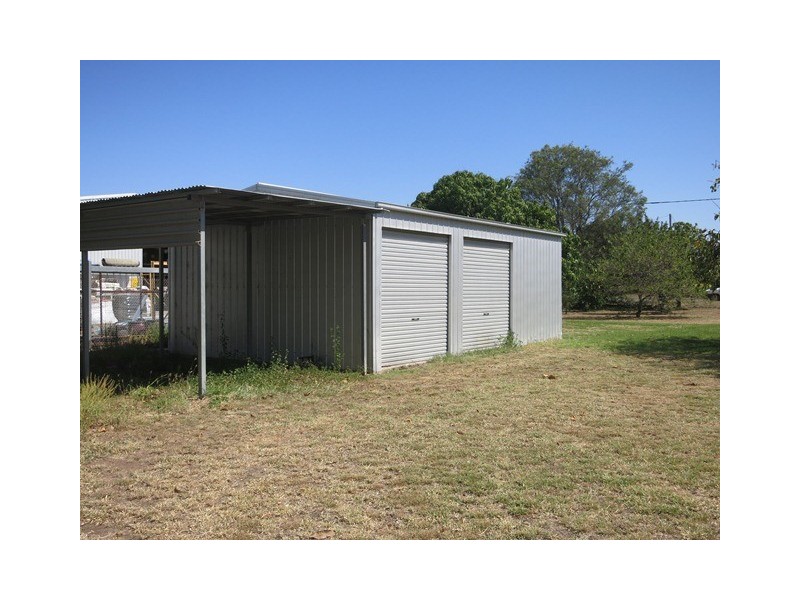 16 Dunstan Street, Baralaba QLD 4702