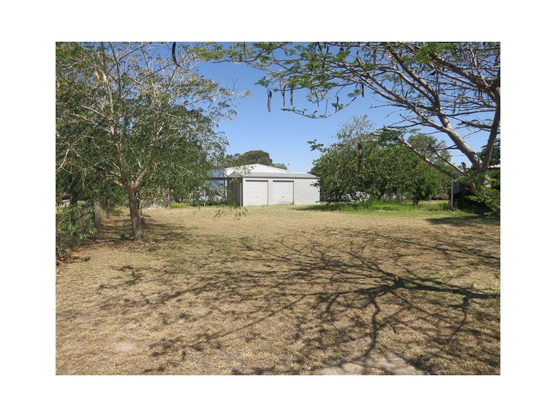 16 Dunstan Street, Baralaba QLD 4702