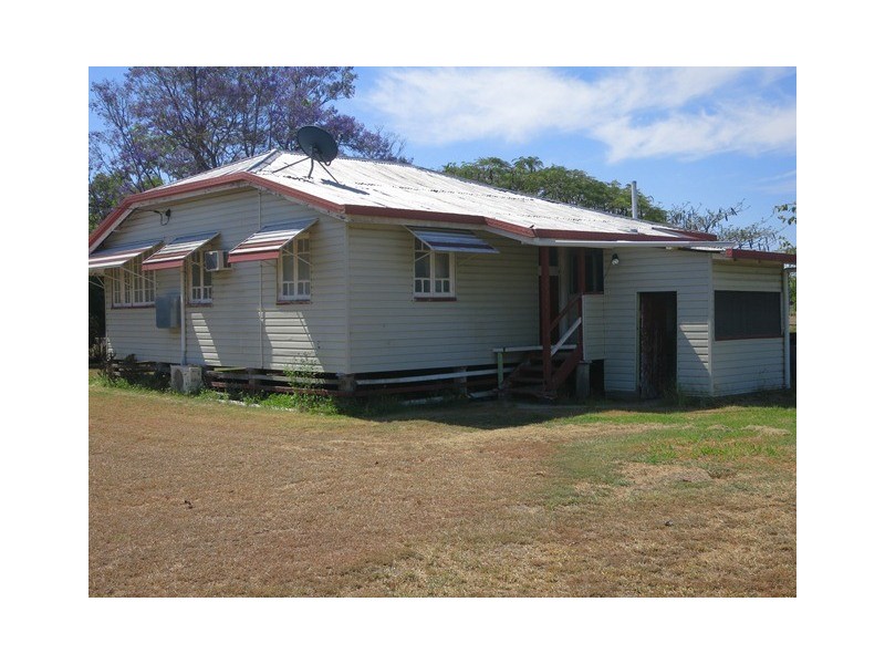 16 Dunstan Street, Baralaba QLD 4702