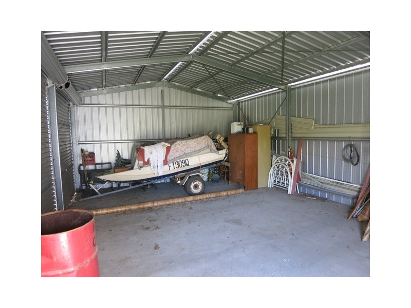 16 Dunstan Street, Baralaba QLD 4702