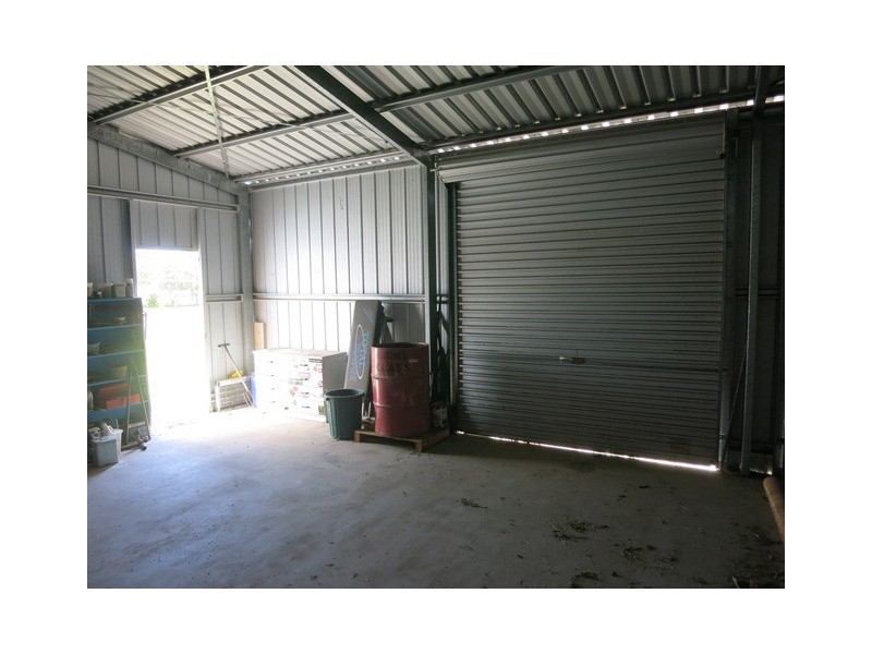 16 Dunstan Street, Baralaba QLD 4702