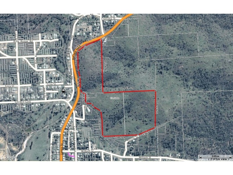 134 Burnett Highway, Mount Morgan QLD 4714