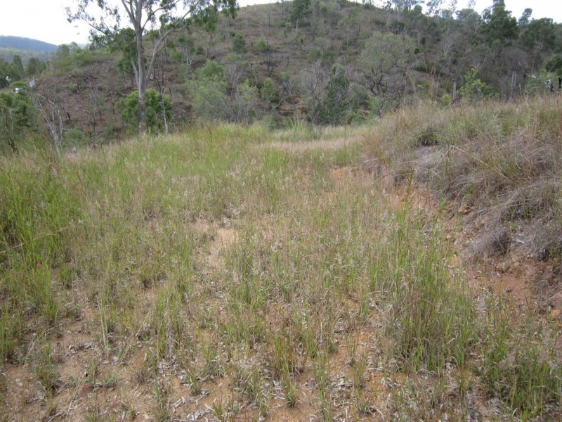 134 Burnett Highway, Mount Morgan QLD 4714