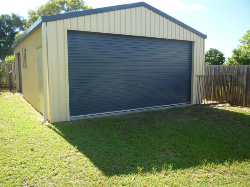 35 Buxton Drive, Gracemere QLD 4702