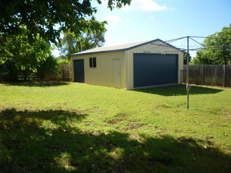 35 Buxton Drive, Gracemere QLD 4702