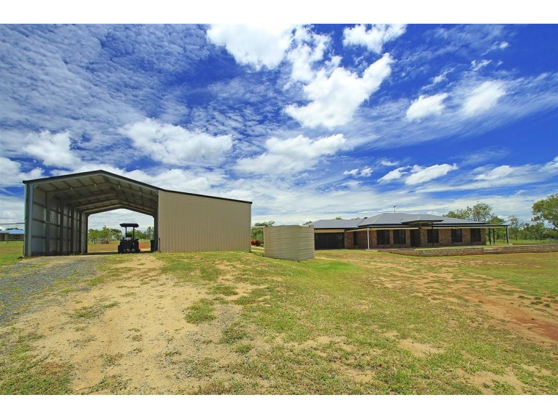 10 Latimer Avenue, Gracemere QLD 4702