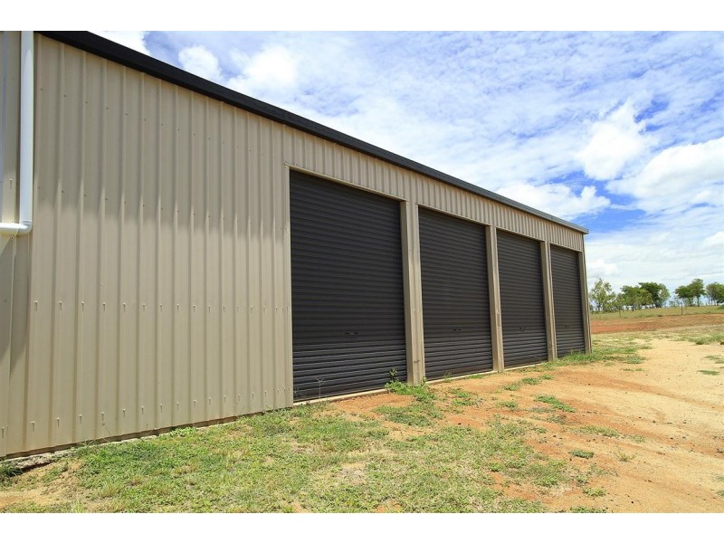 10 Latimer Avenue, Gracemere QLD 4702