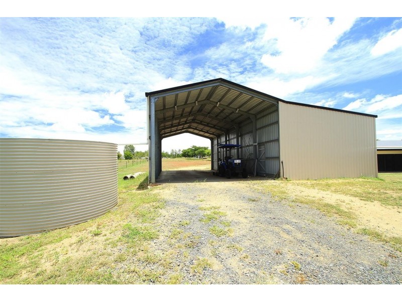 10 Latimer Avenue, Gracemere QLD 4702