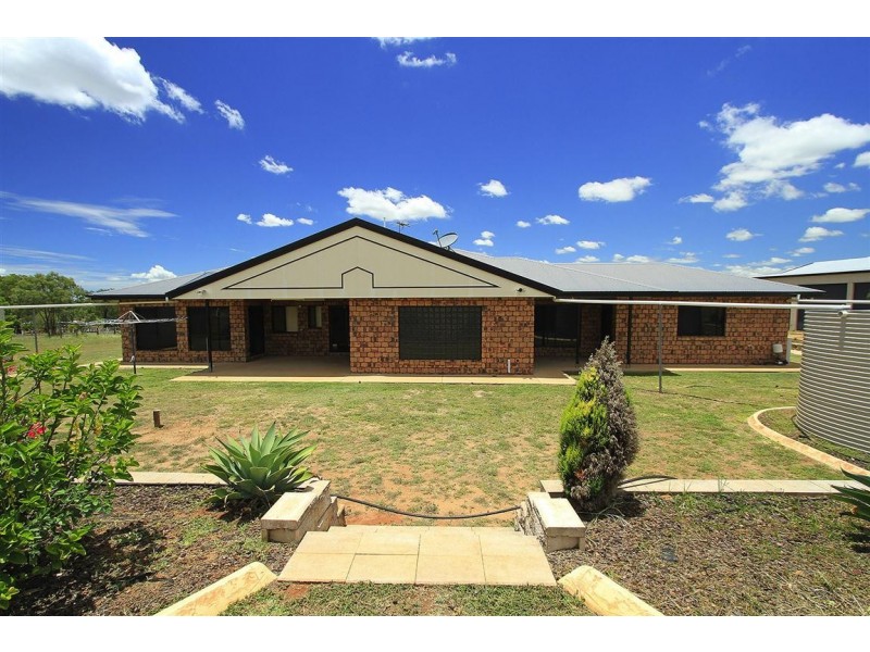 10 Latimer Avenue, Gracemere QLD 4702