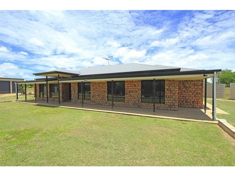 10 Latimer Avenue, Gracemere QLD 4702