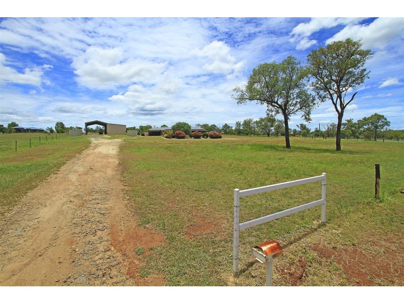 10 Latimer Avenue, Gracemere QLD 4702