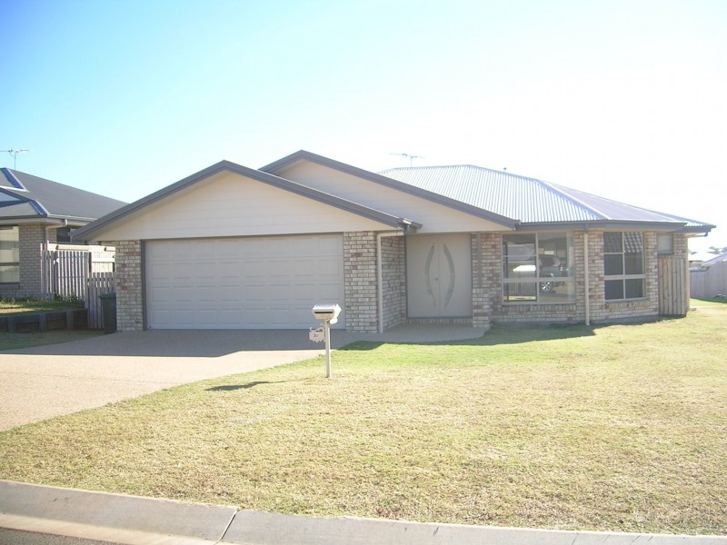 30 Joseph Street, Gracemere QLD 4702