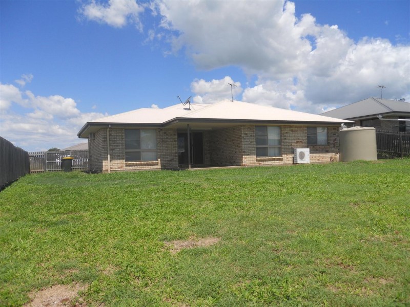 30 Joseph Street, Gracemere QLD 4702