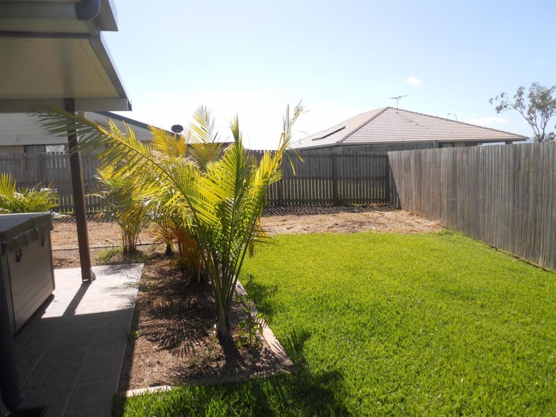 6 Jamie Crescent, Gracemere QLD 4702