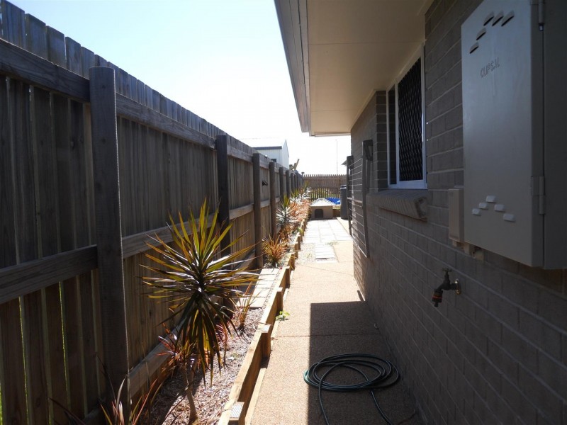 6 Jamie Crescent, Gracemere QLD 4702