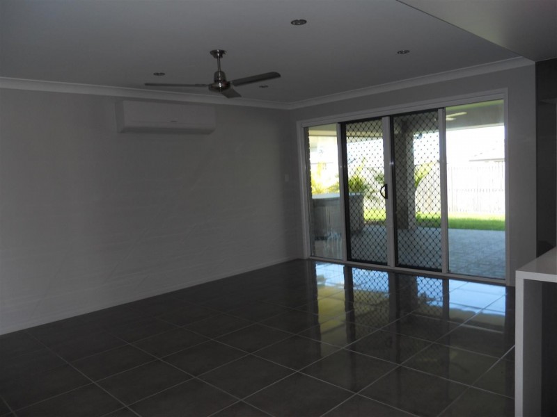 6 Jamie Crescent, Gracemere QLD 4702