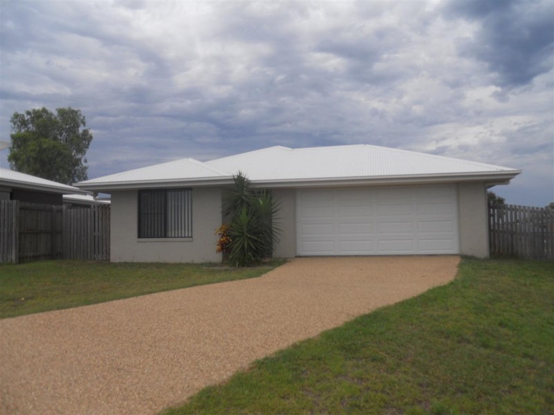 19 Angela Court, Gracemere QLD 4702