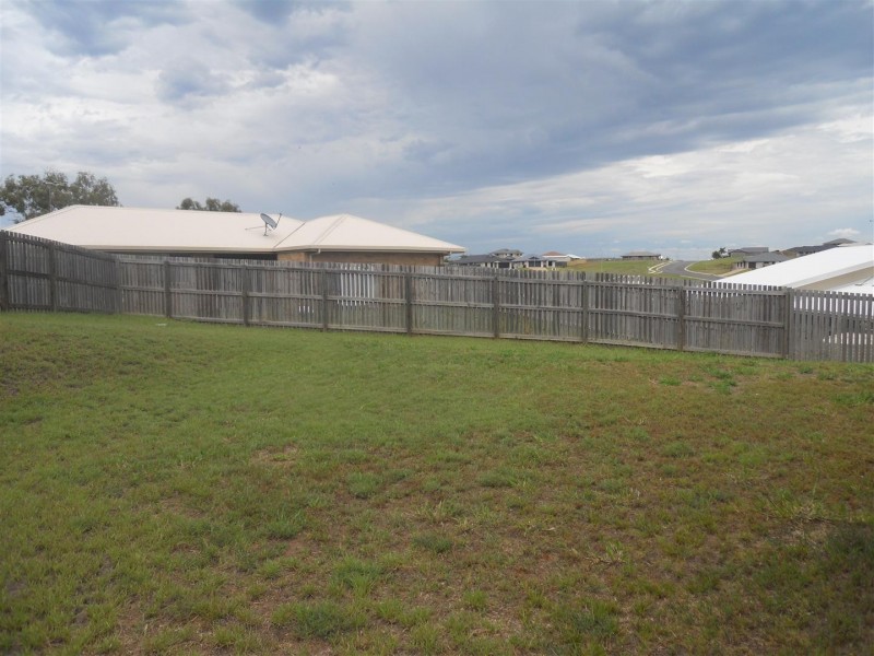 19 Angela Court, Gracemere QLD 4702