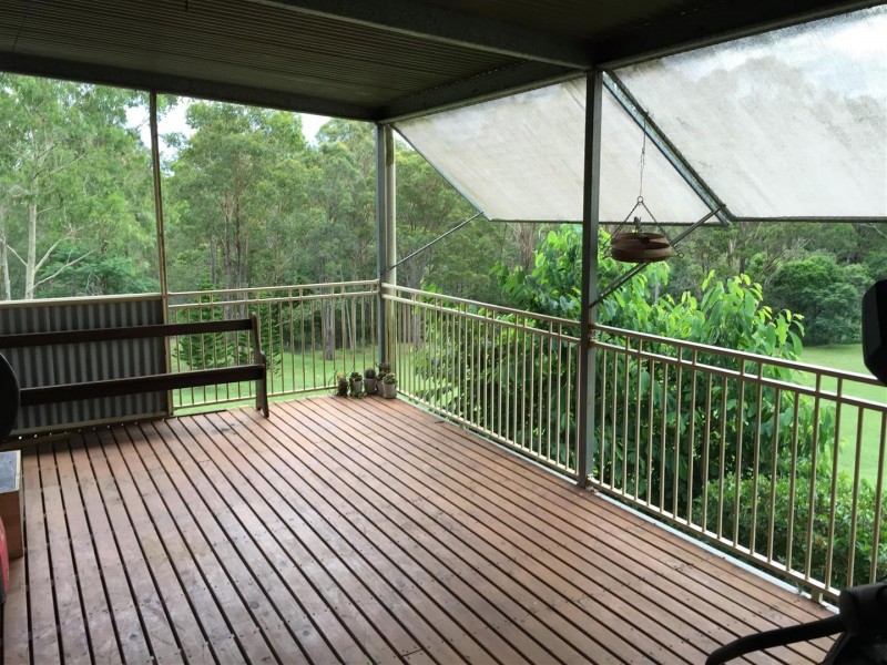 537 Struck Oil Road, Struck Oil QLD 4714