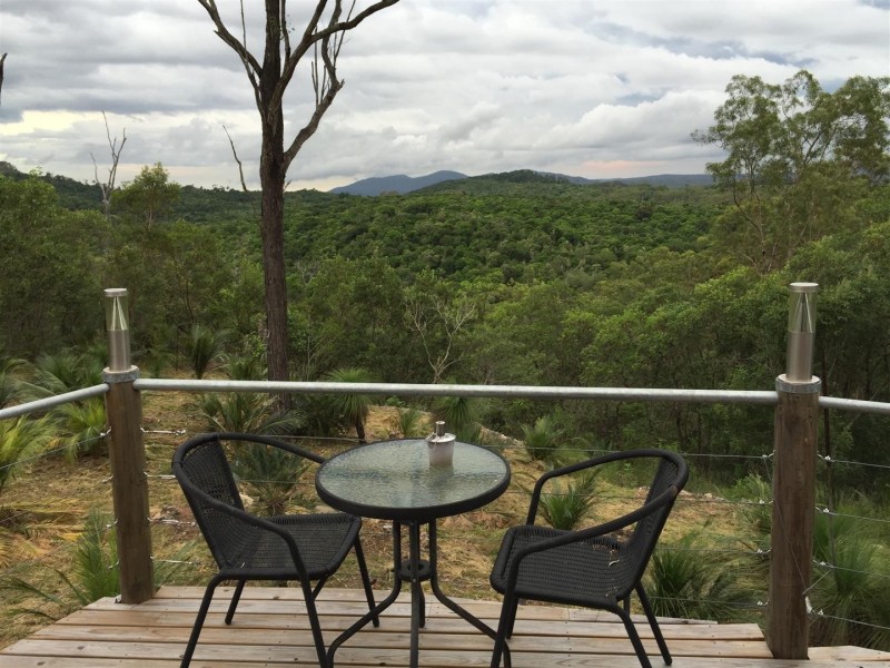 537 Struck Oil Road, Struck Oil QLD 4714