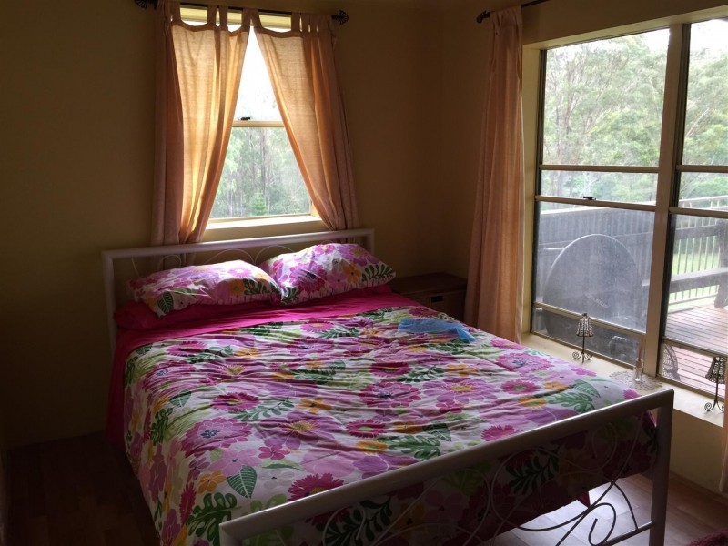 537 Struck Oil Road, Struck Oil QLD 4714