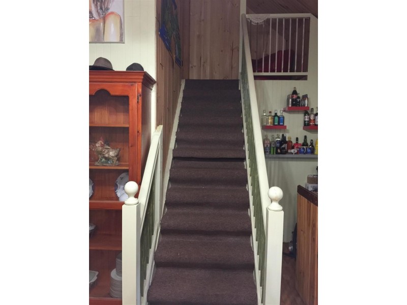 537 Struck Oil Road, Struck Oil QLD 4714