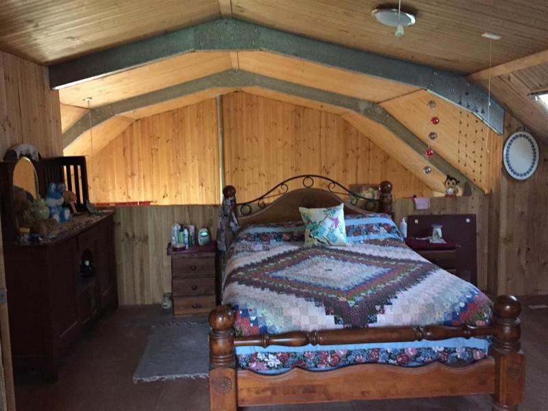 537 Struck Oil Road, Struck Oil QLD 4714