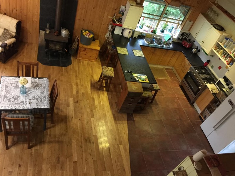 537 Struck Oil Road, Struck Oil QLD 4714