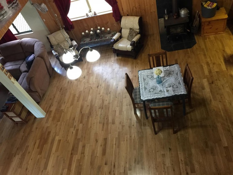 537 Struck Oil Road, Struck Oil QLD 4714